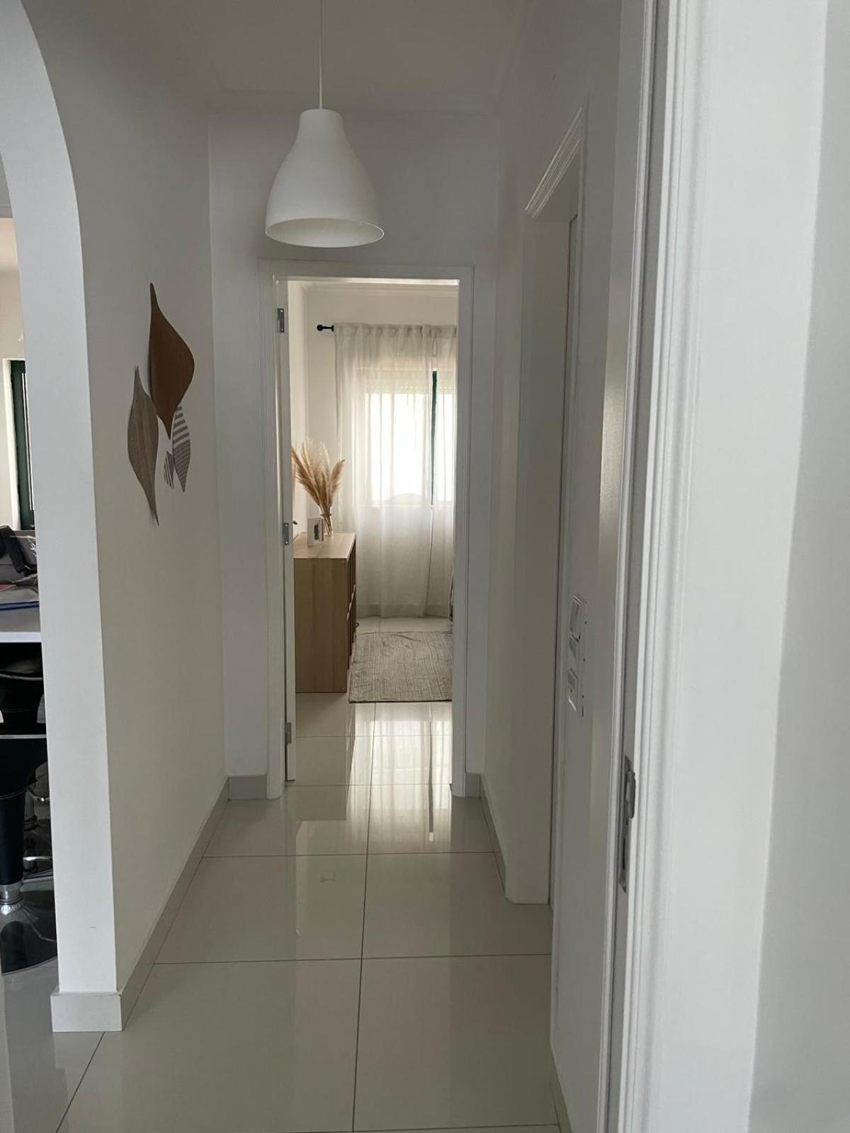 Apartamento Encantador A 100M Da Praia Carvoeiro  Eksteriør bilde