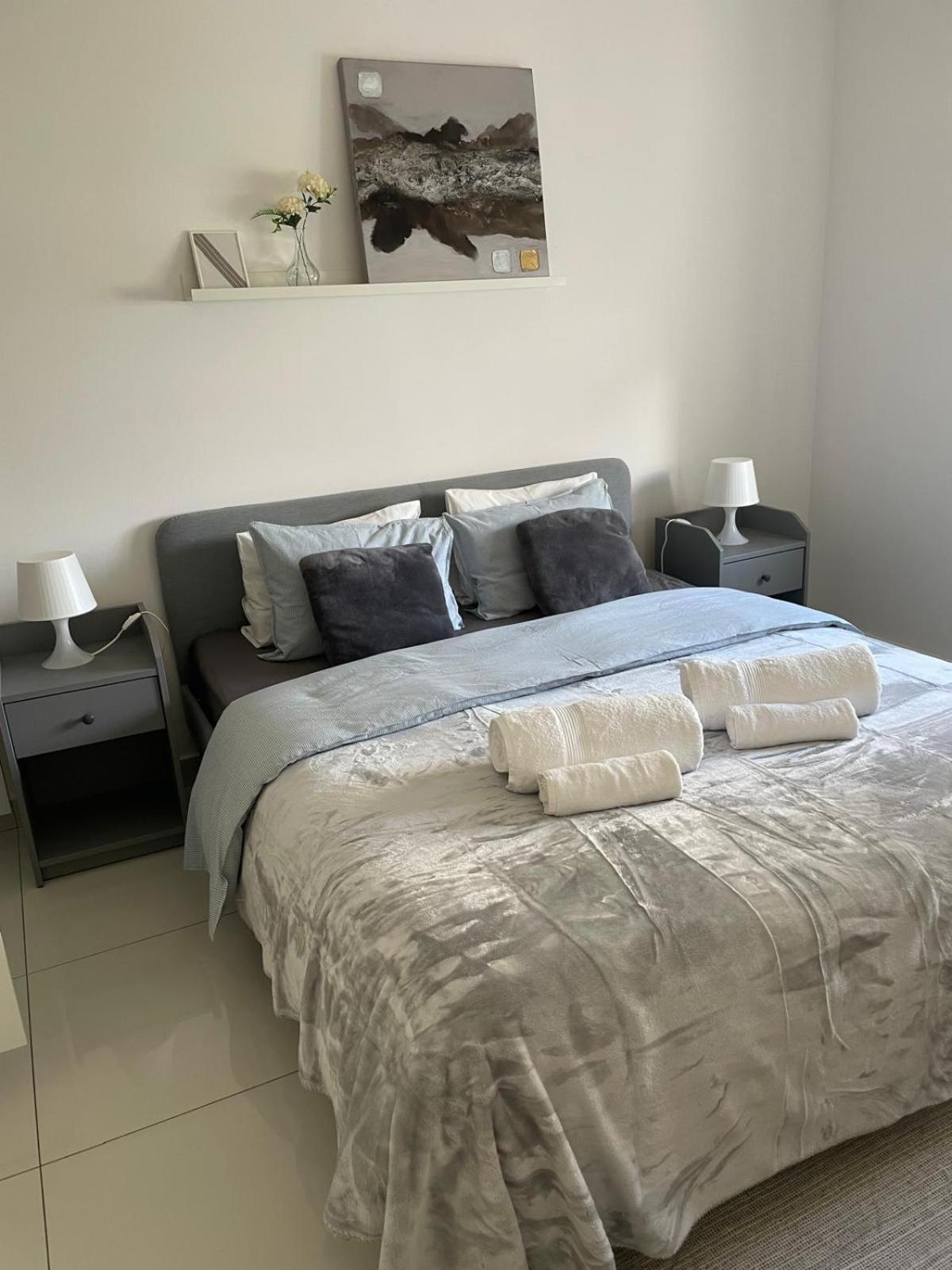 Apartamento Encantador A 100M Da Praia Carvoeiro  Eksteriør bilde